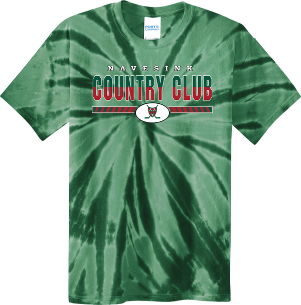 Navesink Youth Tie-Dye Tee