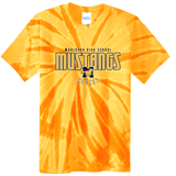 Marlboro Hockey Youth Tie-Dye Tee