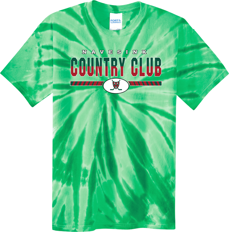 Navesink Youth Tie-Dye Tee