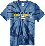 Royals Hockey Club Youth Tie-Dye Tee