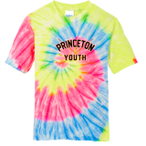 PYH Youth Tie-Dye Tee