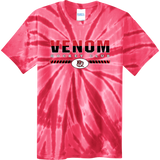 Venom Hockey Club Youth Tie-Dye Tee