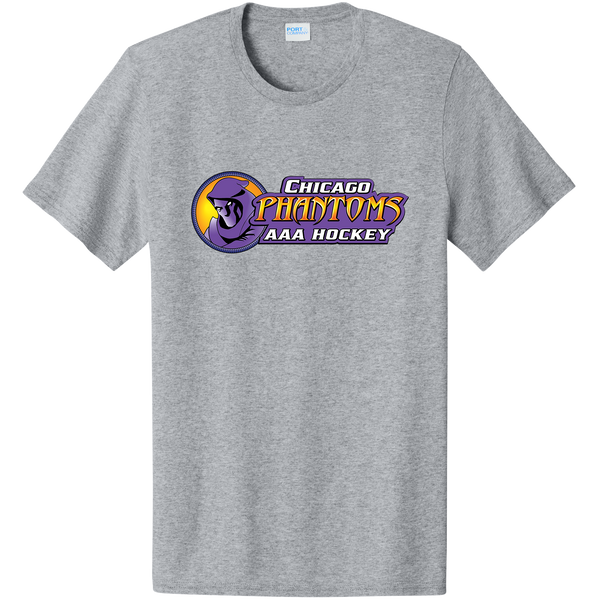 Chicago Phantoms Easy Cotton Tee