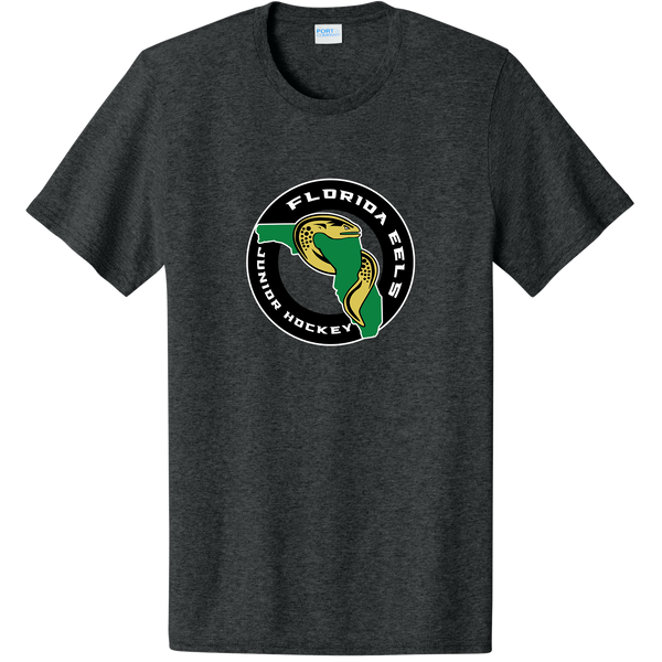 Florida Eels Easy Cotton Tee