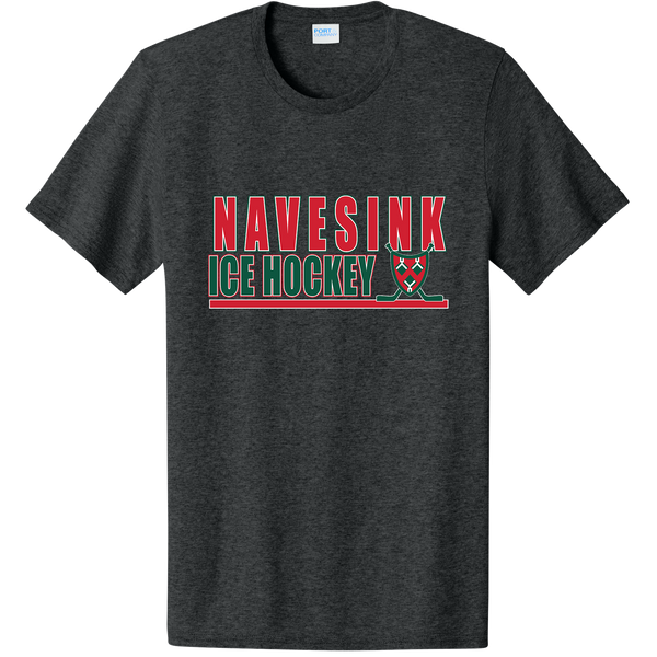 Navesink Easy Cotton Tee