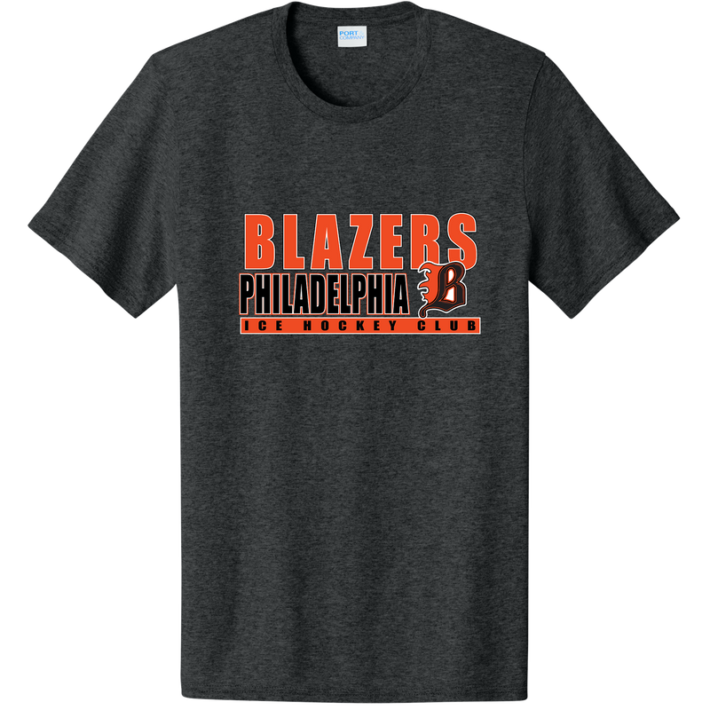 Philadelphia Blazers Easy Cotton Tee