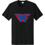 Mid-Fairfield Easy Cotton Tee