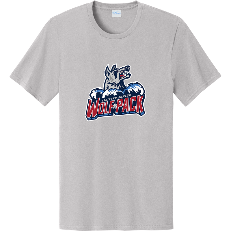 Hartford Jr. Wolfpack Easy Cotton Tee
