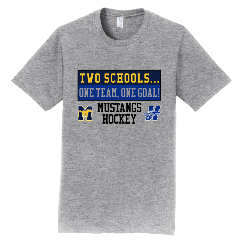 Marlboro-Holmdel Adult Fan Favorite Tee