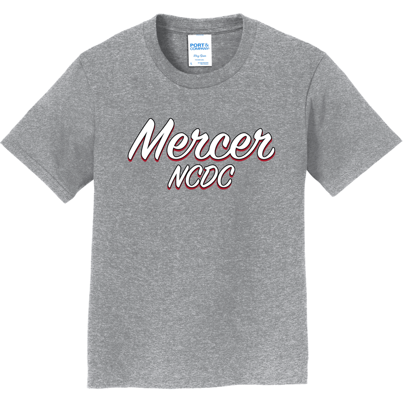 Mercer NCDC Youth Fan Favorite Tee