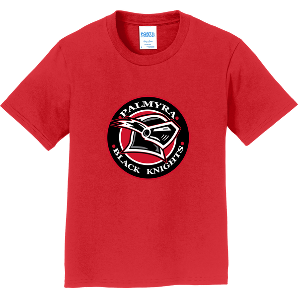 Palmyra Black Knights Youth Fan Favorite Tee
