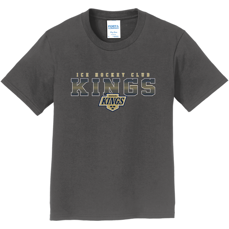 Skylands Kings Youth Fan Favorite Tee