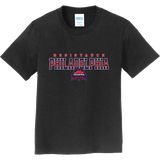 Philadelphia Resistance Youth Fan Favorite Tee