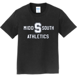 Midd South Athletics Youth Fan Favorite Tee