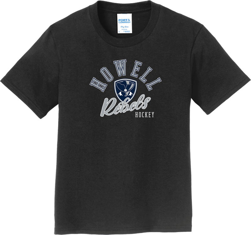 Howell Youth Fan Favorite Tee