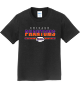 Chicago Phantoms Youth Fan Favorite Tee