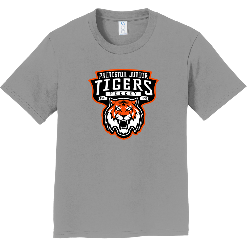 Princeton Jr. Tigers Youth Fan Favorite Tee