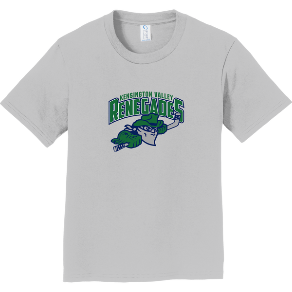 Kensington Valley Renegades Youth Fan Favorite Tee