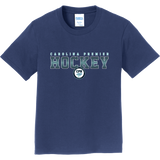 Carolina Premier Hockey Youth Fan Favorite Tee