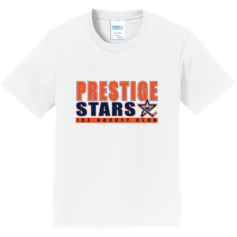Prestige Stars Youth Fan Favorite Tee