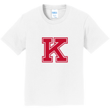 King's College Youth Fan Favorite Tee