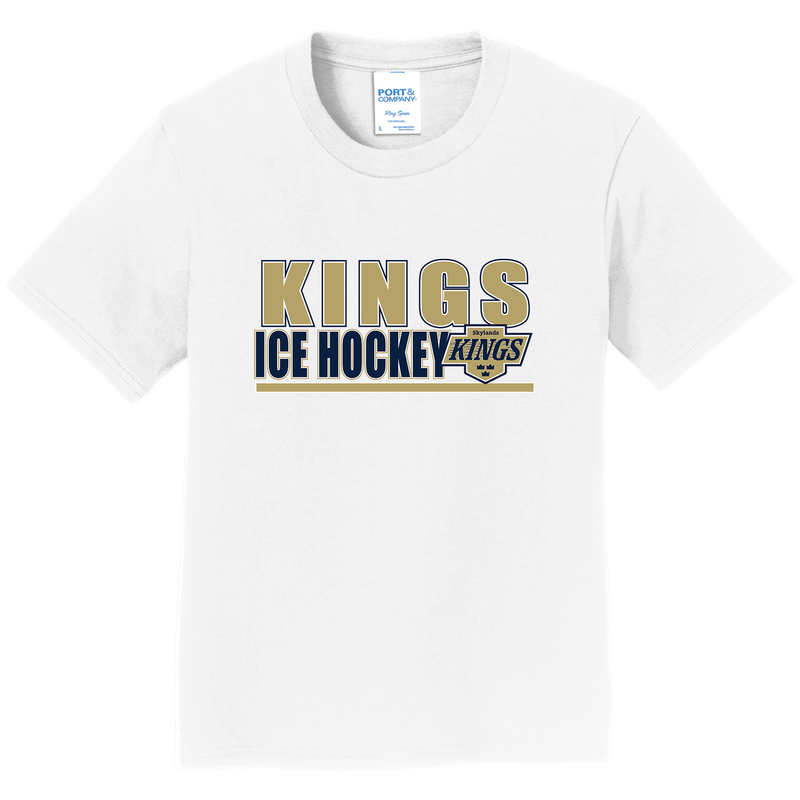 Skylands Kings Youth Fan Favorite Tee