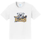 Biggby Bulldogs Tier 2 Youth Fan Favorite Tee