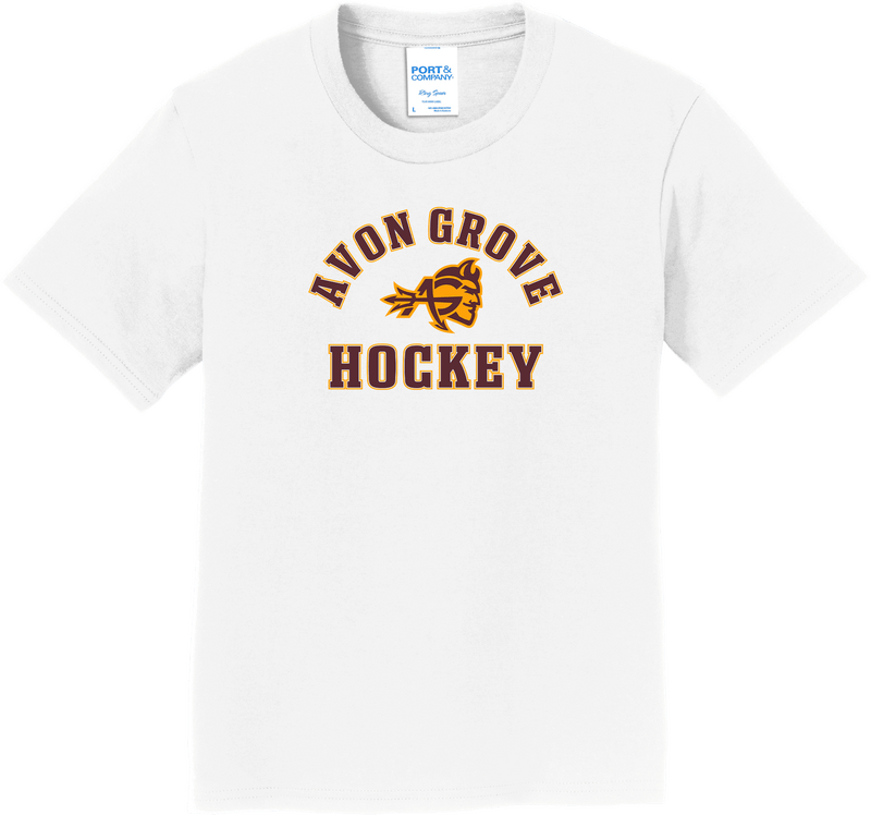 Avon Grove Youth Fan Favorite Tee