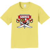 SOMD Sabres Youth Fan Favorite Tee