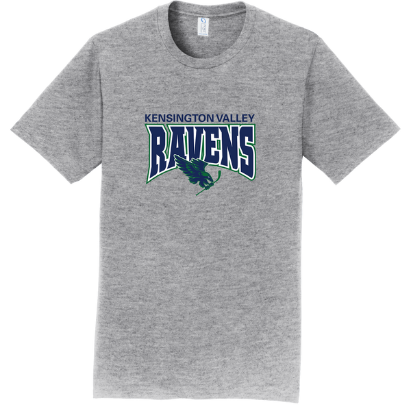 Kensington Valley Ravens Adult Fan Favorite Tee
