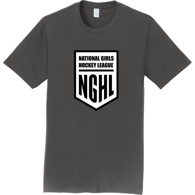 NGHL Adult Fan Favorite Tee