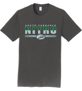 Nitro Soccer Adult Fan Favorite Tee