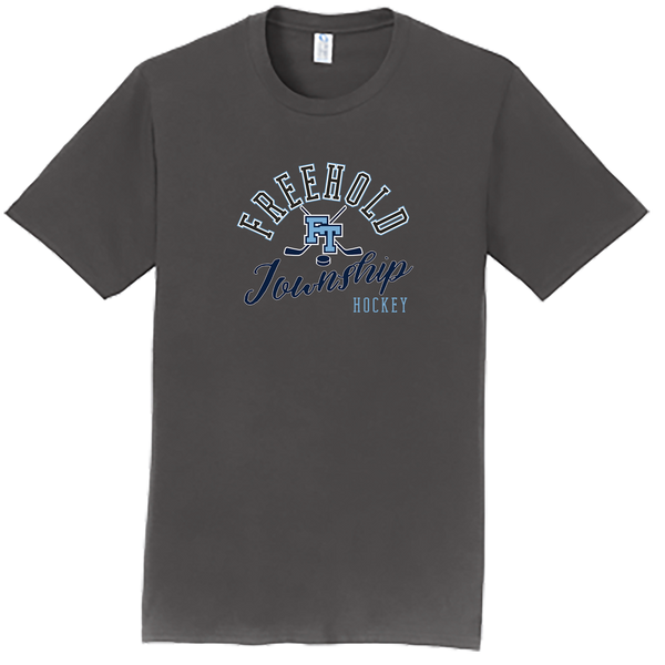 Freehold Township Adult Fan Favorite Tee