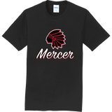 Mercer Junior Hockey Adult Fan Favorite Tee