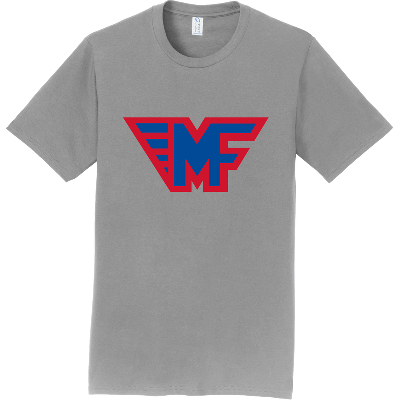 Mid-Fairfield Adult Fan Favorite Tee
