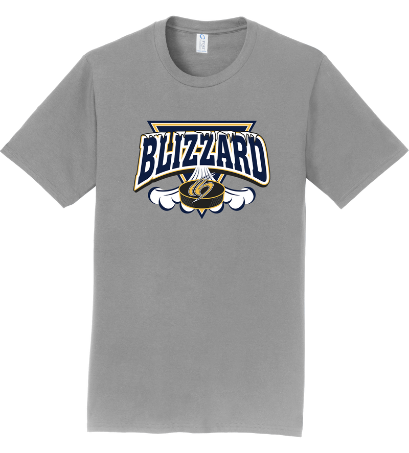 Blizzard Adult Fan Favorite Tee