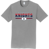 JFK Knights Football Adult Fan Favorite Tee