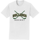 HVM Bulldogs Adult Fan Favorite Tee