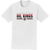 CT Oil Kings Adult Fan Favorite Tee