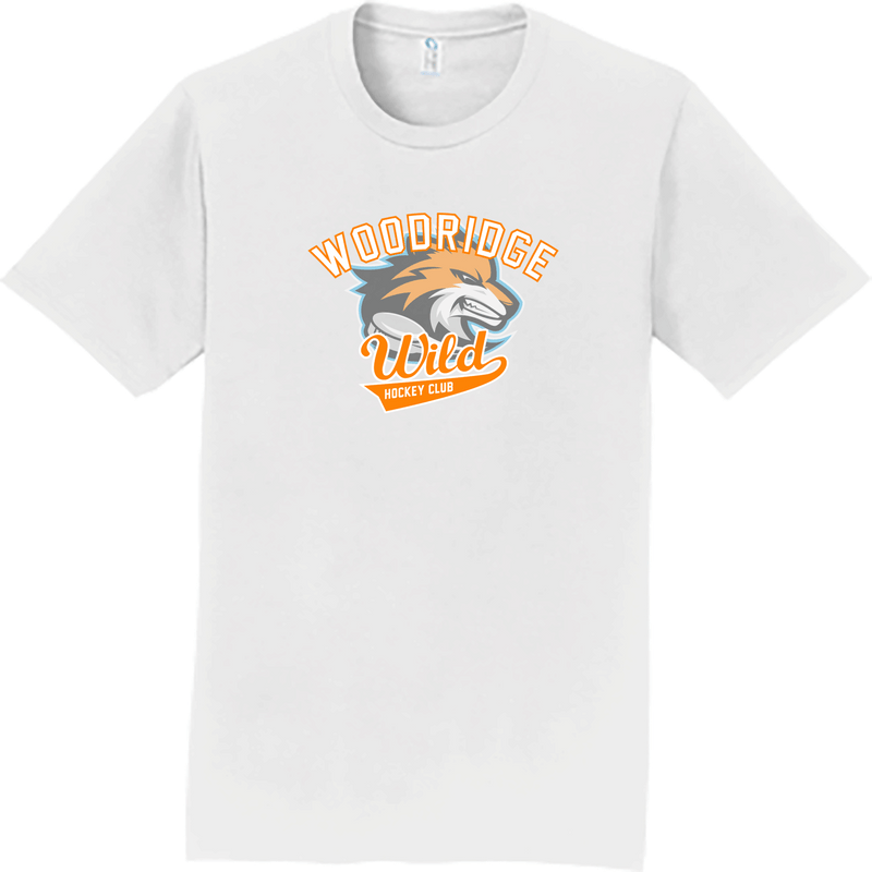 Woodridge Wild Adult Fan Favorite Tee