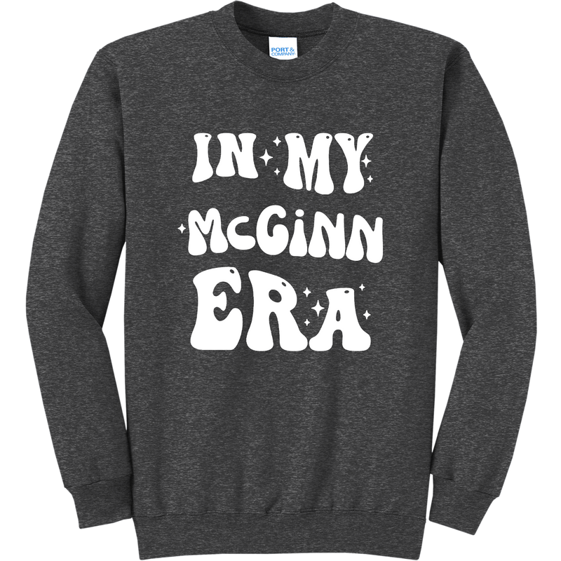 McGinn Elementary Core Fleece Crewneck Sweatshirt