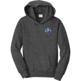 NYC Hockey Club Youth Fan Favorite Fleece Pullover Hooded Sweatshirt