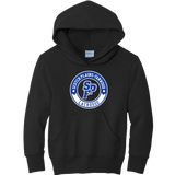 SPF Lacrosse Youth Core Fleece Pullover Hooded Sweatshirt