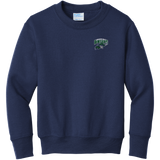 Kensington Valley Renegades Youth Core Fleece Crewneck Sweatshirt
