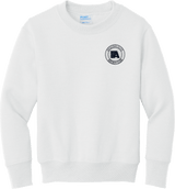 Aspen Aviators Youth Core Fleece Crewneck Sweatshirt