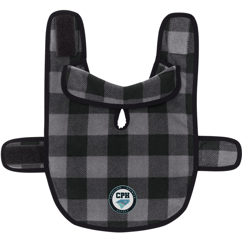 Carolina Premier Hockey Pet Fleece Jacket