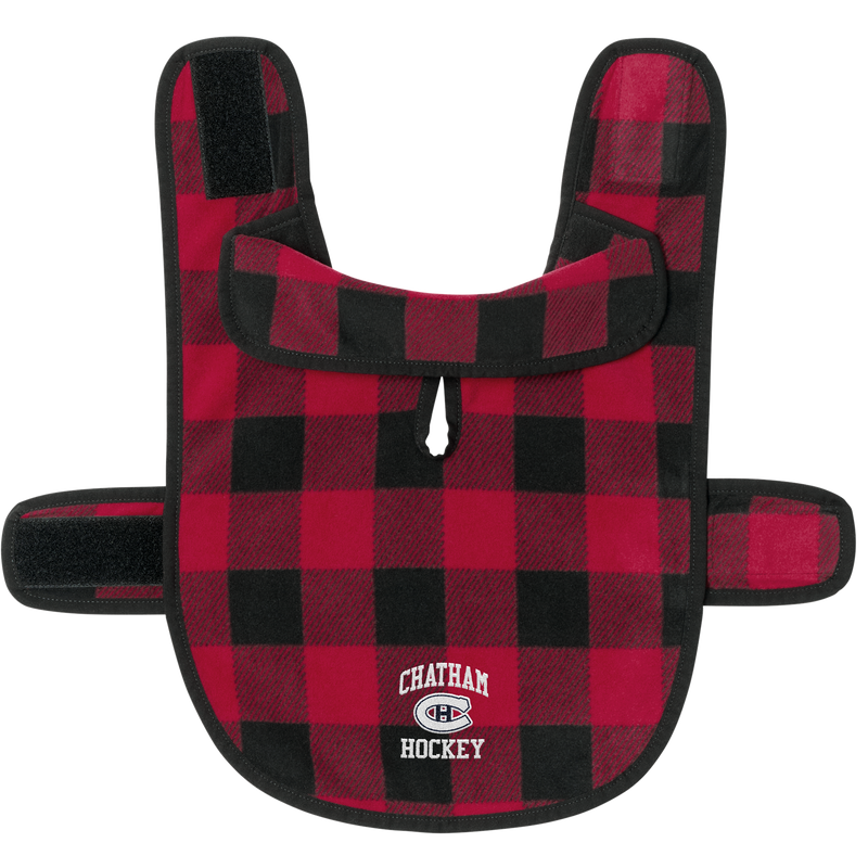 Chatham Hockey Pet Fleece Jacket