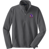 Jr. Phantoms Value Fleece 1/4-Zip Pullover