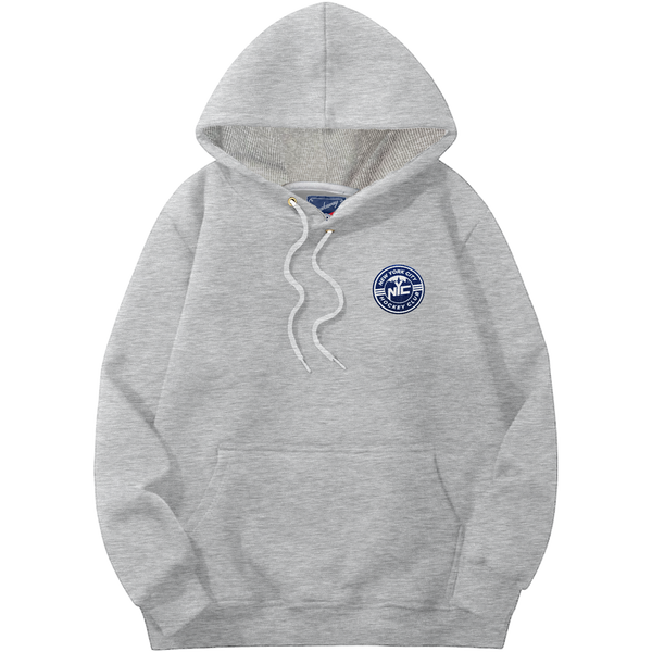 NYC Hockey Club Breakaway Youth Hoodie