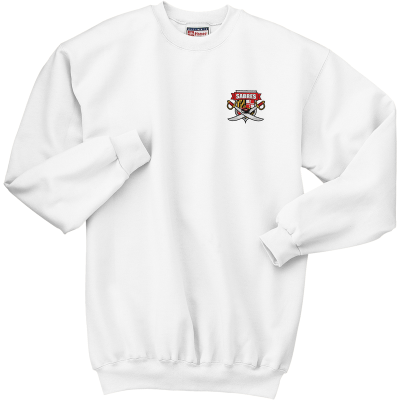 SOMD Sabres Ultimate Cotton - Crewneck Sweatshirt